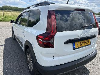 Dacia Jogger 1.0 TCe   7 Persoons - LPG G3 picture 9