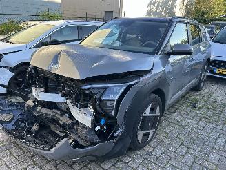  Kia EV3 58.3 kWh  Plus Advanced  ( Leer -Schuifdak ) 2025/5