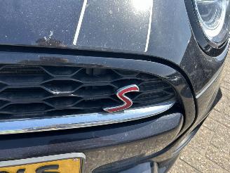 Mini Cooper S 2.0 Automaat  John Works Cooper  ( Leer - Panoramadak ) picture 3