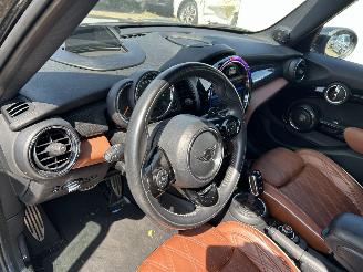 Mini Cooper S 2.0 Automaat  John Works Cooper  ( Leer - Panoramadak ) picture 22