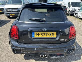 Mini Cooper S 2.0 Automaat  John Works Cooper  ( Leer - Panoramadak ) picture 7