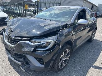 skadebil auto Renault Captur 1.0 TCe  R.S  Line 2022/1