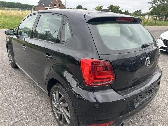 Volkswagen Polo 1.4 TDI    5 drs picture 7
