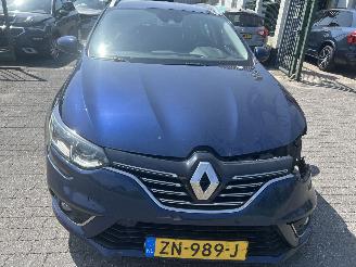Renault Mégane Stationcar 1.3 TCe  Bose picture 3
