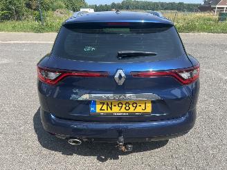 Renault Mégane Stationcar 1.3 TCe  Bose picture 7