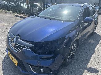 škoda osobní automobily Renault Mégane Stationcar 1.3 TCe  Bose 2019/6
