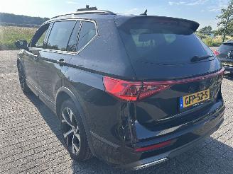 Seat Tarraco 1.4  TSI  e-Hybrid  Automaat FR Business picture 8