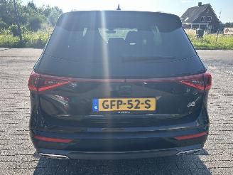 Seat Tarraco 1.4  TSI  e-Hybrid  Automaat FR Business picture 7