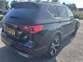 Seat Tarraco 1.4  TSI  e-Hybrid  Automaat FR Business picture 5