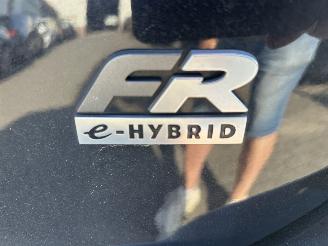 Seat Tarraco 1.4  TSI  e-Hybrid  Automaat FR Business picture 6