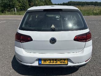 Volkswagen Golf 1.6 TDI   Automaat  5 Drs picture 6