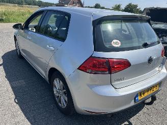 Volkswagen Golf 1.0 TSI   5 drs picture 8