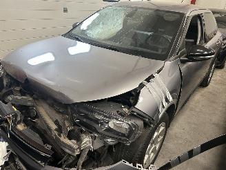  Citroën C4 cactus 1.2 PureTech Shine  Automaat 2018/12