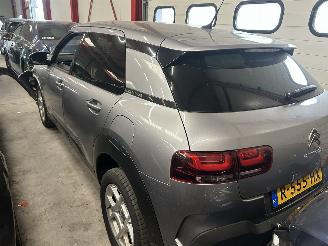 Citroën C4 cactus 1.2 PureTech Shine  Automaat picture 4
