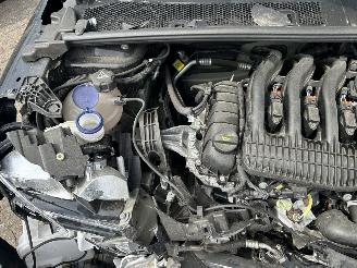 Opel Corsa 1.2 Turbo Blitz picture 9