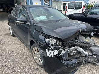 Opel Corsa 1.2 Turbo Blitz picture 4