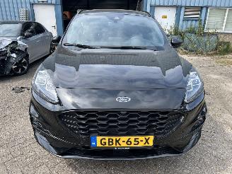 Ford Kuga 2.5 Plug in Hybrid Vignale  Automaat picture 2