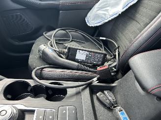 Ford Kuga 2.5 Plug in Hybrid Vignale  Automaat picture 13