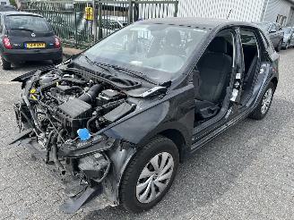 Vaurioauto  passenger cars Volkswagen Polo 1.0 TSI   Automaat 2021/7