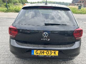 Volkswagen Polo 1.0 TSI   Automaat picture 5