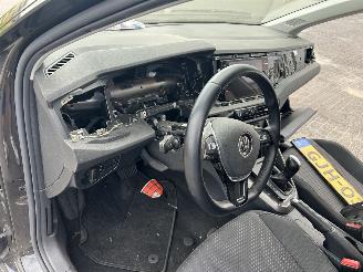 Volkswagen Polo 1.0 TSI   Automaat picture 11