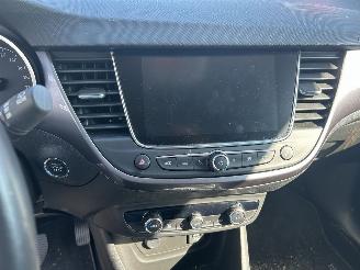 Opel Crossland X  1.2 Turbo   110 PK Innovation picture 8