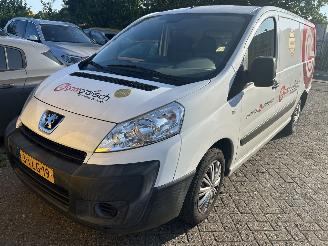  Peugeot Expert 2.0 HDI  L2H1 2011/1