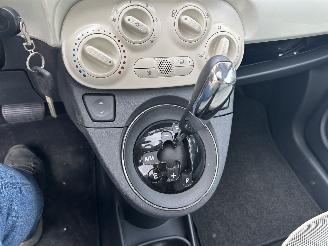 Fiat 500 1.2  Automaat  Panoramadak picture 10