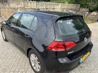 Volkswagen Golf 1.0 TSI   5 Drs picture 6