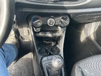 Kia Picanto 1.0 picture 9