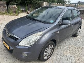 Unfallwagen Hyundai I-20 1.2 2012/2