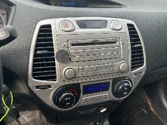 Hyundai I-20 1.2 picture 10