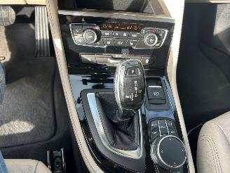 BMW 2-serie 218i Active Tourer Automaat-Leer picture 12