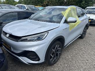 skadebil auto BYD Atto 3 Design 2023/12