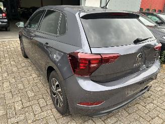 Volkswagen Polo 1.0 TSI  Automaat Life Edition picture 9