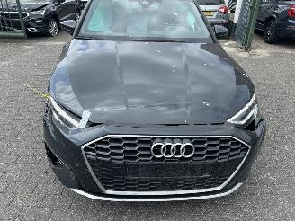 Audi A3 Sedan Automaat 30 TFSI picture 2