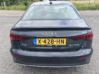Audi A3 Sedan Automaat 30 TFSI picture 8