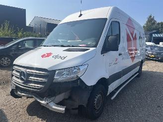  Mercedes Sprinter 315 CDI  L4H3 2020/11