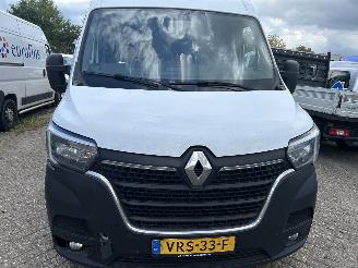 Renault Master 2.3 DCI  L2H2  135 picture 2