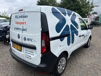 Renault Express 1.5 DCI  Comfort 75 picture 4