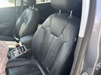 Opel Grandland X 1.2 Turbo picture 9