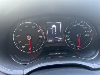 Seat Ibiza 1.0 FR  5 drs ( Panoramadak ) picture 11