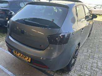 Seat Ibiza 1.0 FR  5 drs ( Panoramadak ) picture 5