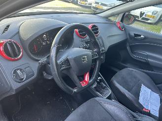 Seat Ibiza 1.0 FR  5 drs ( Panoramadak ) picture 12