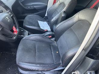Seat Ibiza 1.0 FR  5 drs ( Panoramadak ) picture 8