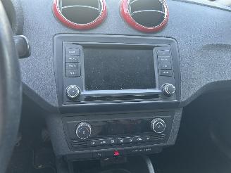 Seat Ibiza 1.0 FR  5 drs ( Panoramadak ) picture 9