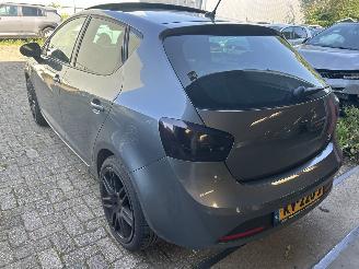 Seat Ibiza 1.0 FR  5 drs ( Panoramadak ) picture 7