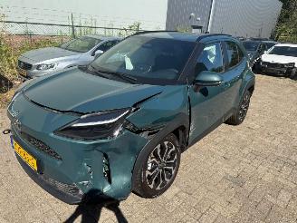 Avarii autoturisme Toyota Yaris Cross 1.5 Hybrid Dynamic  Automaat  (  49 Km !!!! ) 2026/5