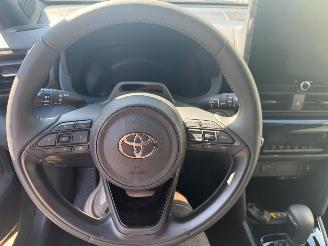 Toyota Yaris Cross 1.5 Hybrid Dynamic  Automaat  (  49 Km !!!! ) picture 17