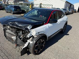 Avarii autoturisme Opel Mokka 1.2 Turbo Automaat  GS Line 2021/8